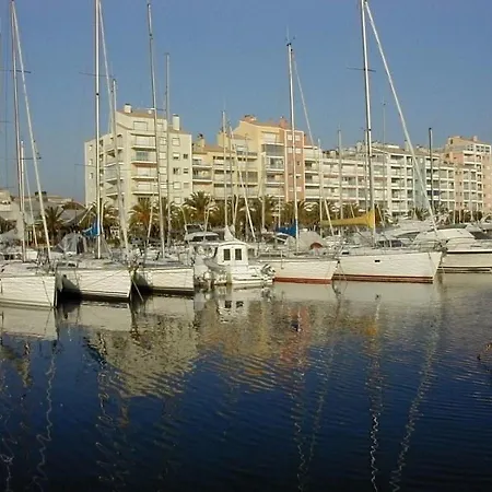 Park 1 Apartment Hyeres