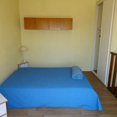 Park 1 Apartment Hyeres