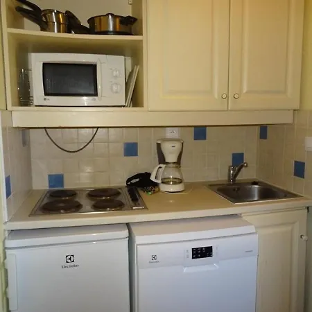 Park 1 Apartamento *