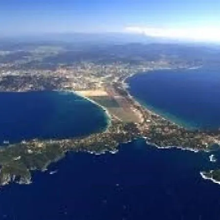 Park 1 * Hyères